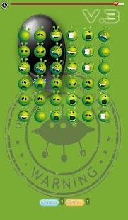 Free Alien Landing v.3 APK for Android