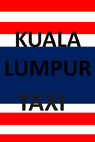 KL Call Taxi