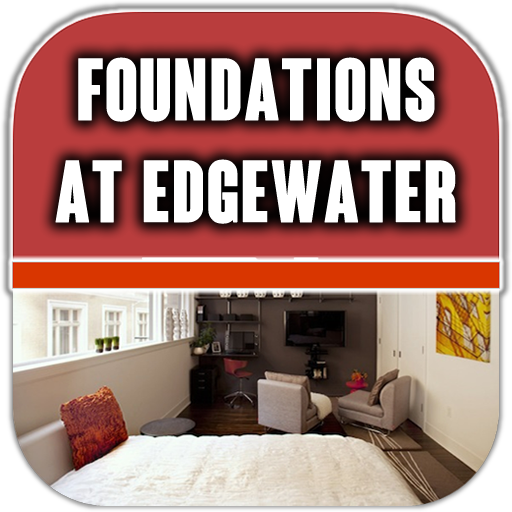 Foundations At Edgewater Apts 商業 App LOGO-APP開箱王
