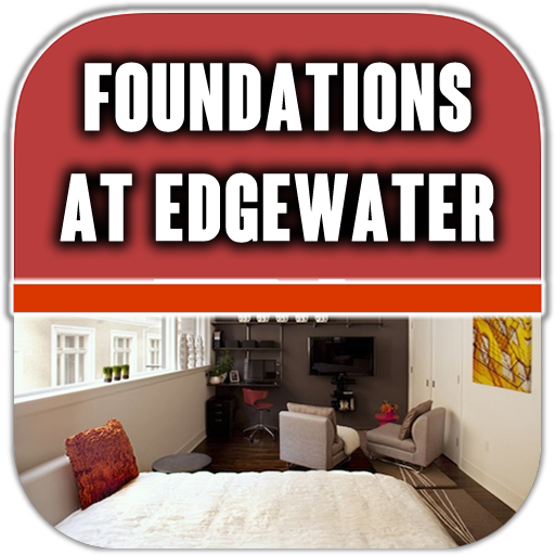 Foundations At Edgewater Apts LOGO-APP點子