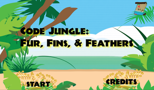 Code Jungle