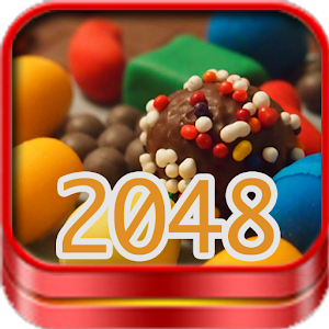 2048 Candy match Puzzle Game.apk 2.0