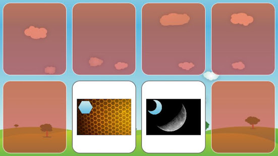 Shapes for kids - Preschool(圖5)-速報App