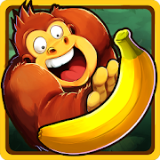 Banana Kong -  top 20 games