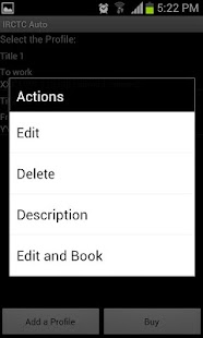 IRCTC Automated Screenshots 2