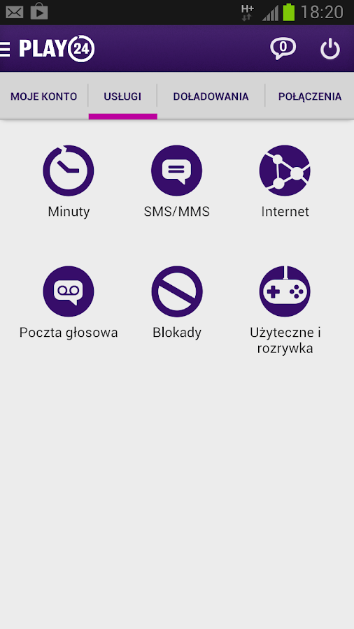 Play24 Aplikacje Android w Google Play