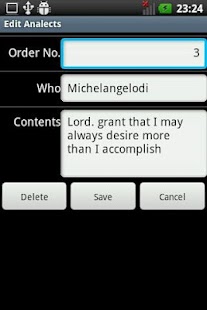 How to mod My Analects 1.3.8 mod apk for bluestacks