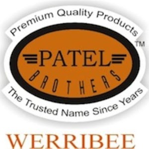 Patel Brothers Melbourne 1.0.2