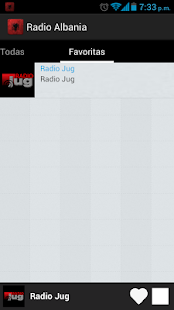Radio Albania(圖4)-速報App