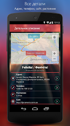 Dnepropetrovsk Guide poster 2