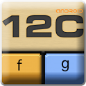 12C Financial Calculator Free icon