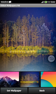 How to get Wallpapers (Kitkat,Lollipop) 2.8 mod apk for android