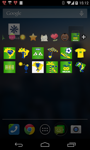 Brazil fifa2014