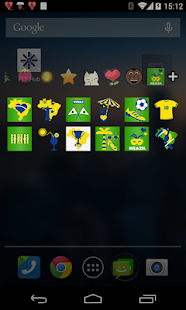 How to install Brazil fifa2014 lastet apk for pc