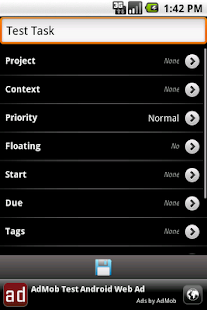 Due Today Lite(圖2)-速報App