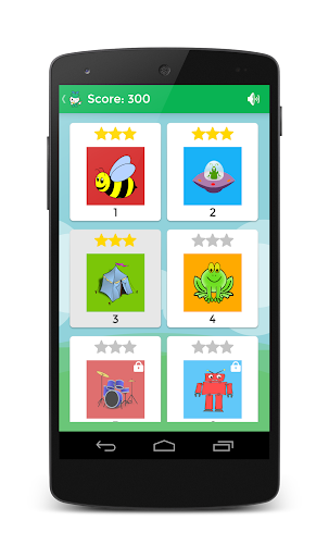 【免費教育App】SERIN ABC FOR KIDS-APP點子