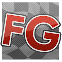 Formula G Premium logo