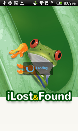 iLost Found