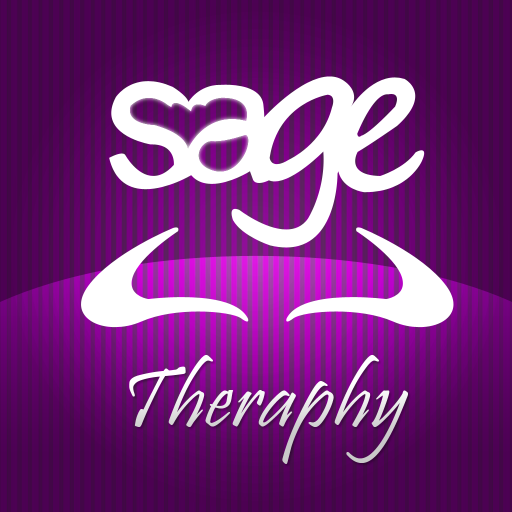 Sage Therapy Services 商業 App LOGO-APP開箱王