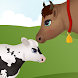 牛妊娠のゲーム