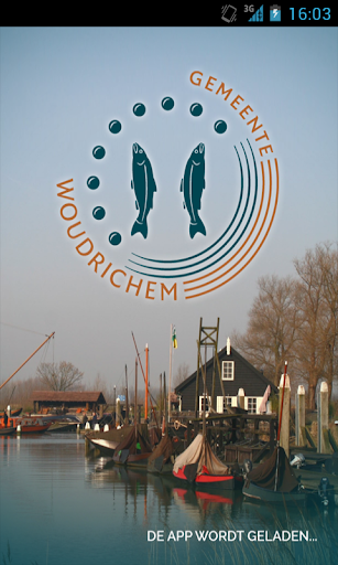 Gemeente Woudrichem