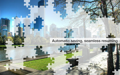 Australia Jigsaw Puzzles Demo poster 7