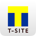 T-SITE logo