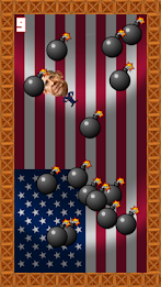 Catch The President - Obama poster 6