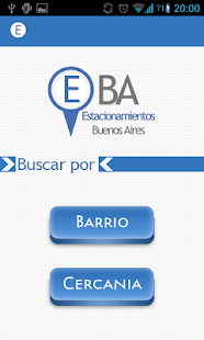 How to get Estacionamientos Buenos Aires 1.0 unlimited apk for pc