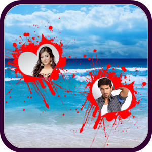 Love Photo Frames logo