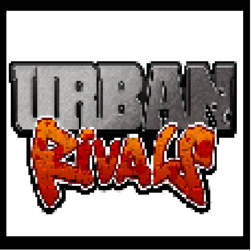 Urban Rival Guides 娛樂 App LOGO-APP開箱王