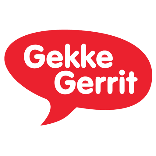 Gekke Gerrit 購物 App LOGO-APP開箱王