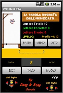 Download L'Impiccato APK