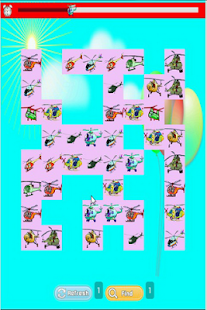 How to install Helicopter Match Game 1.0 apk for pc