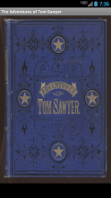 Tom Sawyer Listen and Read APK Download for Android