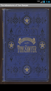 How to download Tom Sawyer Listen and Read 1.0 mod apk for bluestacks