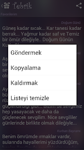 Tebrik, Doğum Günü(圖6)-速報App