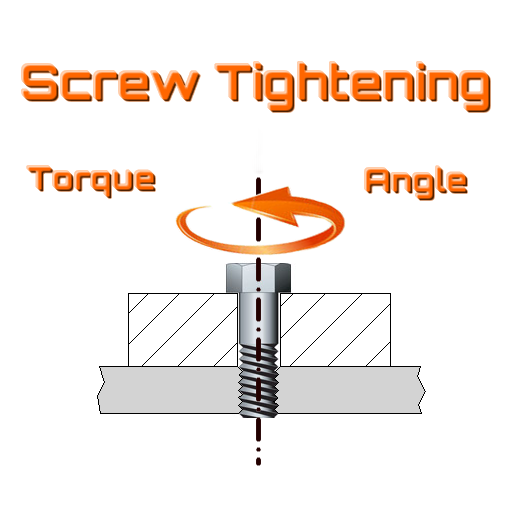 Screw Tightening 工具 App LOGO-APP開箱王