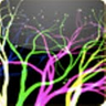 Plasma Tree Live Wallpaper icon