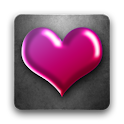 Hearts Live Wallpaper FREE