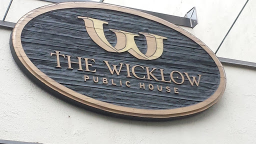 The Wicklow Public House