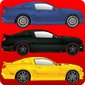 Car Customizer.apk 1.1