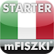 FISZKI Włoski Starter APK