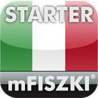 FISZKI Włoski Starter