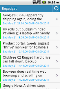 How to mod Really simple reader 1.0 mod apk for laptop