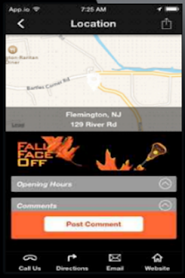 Download T3 Lacrosse Tournaments APK for PC