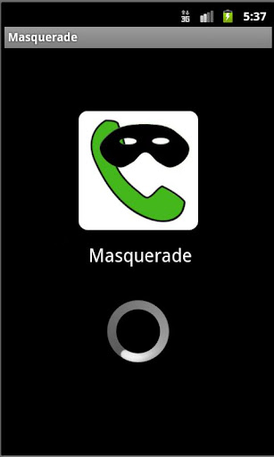 【免費工具App】Masquerade-APP點子