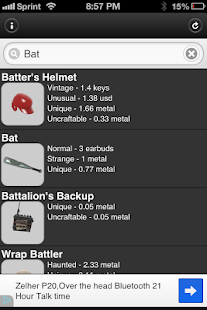 How to get TF2 Price Checker Free patch 1.1.1 apk for laptop