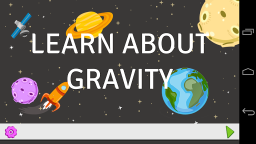 Learn About Gravity PRO