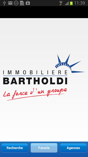 Immobiliere BARTHOLDI